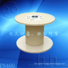 Vente chaude 400mm Changzhou Plastic bobine